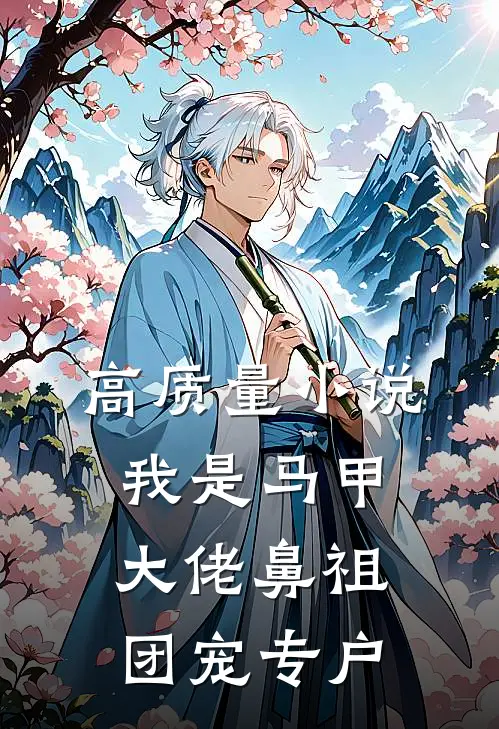 高质量小说我是马甲大佬鼻祖，团宠专户