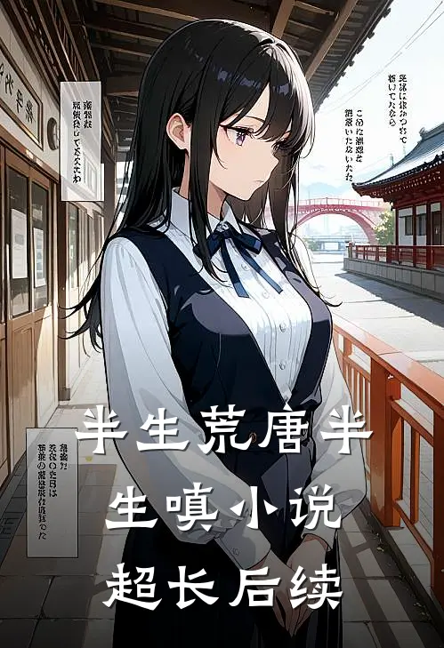 半生荒唐半生嗔小说超长后续