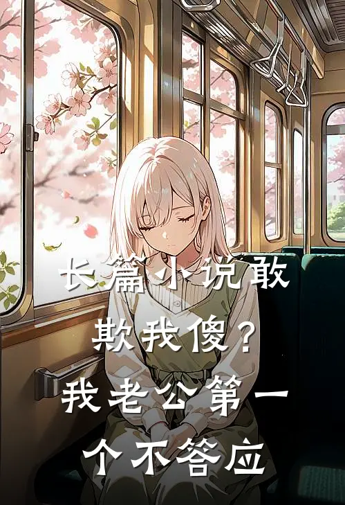长篇小说敢欺我傻？我老公第一个不答应
