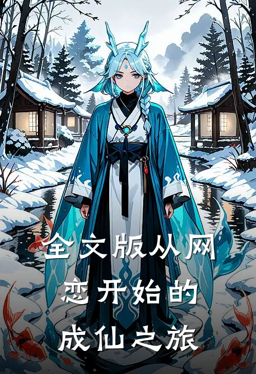 全文版从网恋开始的成仙之旅