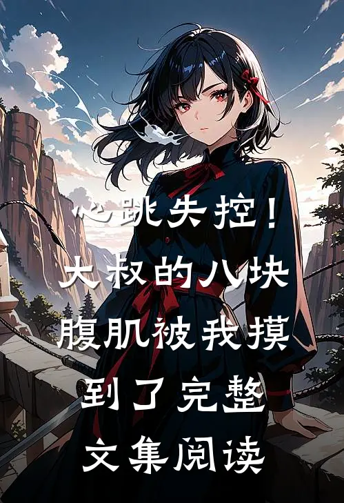 心跳失控！大叔的八块腹肌被我摸到了完整文集阅读