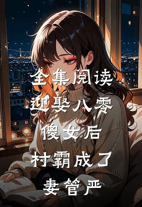 全集阅读迎娶八零傻女后，村霸成了妻管严