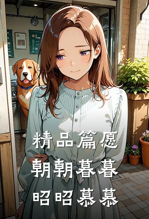 精品篇愿朝朝暮暮，昭昭慕慕