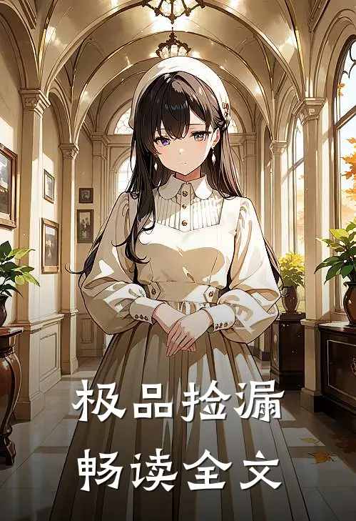 极品捡漏畅读全文