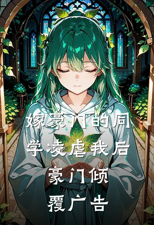 嫁豪门的同学凌虐我后，豪门倾覆广告