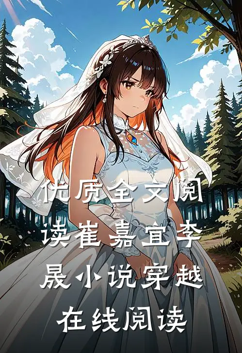 优质全文阅读崔嘉宜李晟小说穿越在线阅读