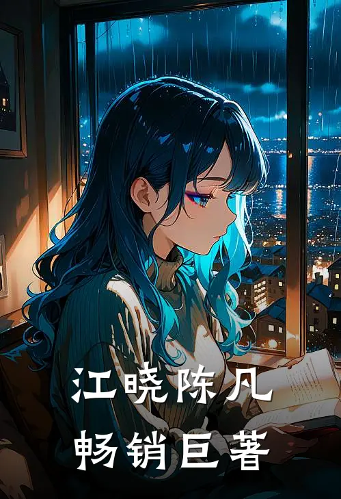 江晓 陈凡畅销巨著