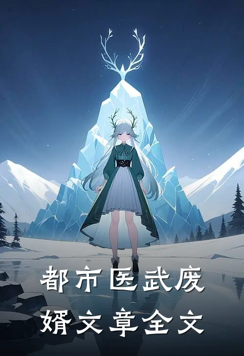 都市医武废婿文章全文