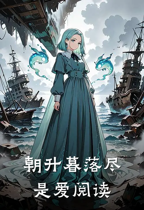 朝升暮落尽是爱阅读