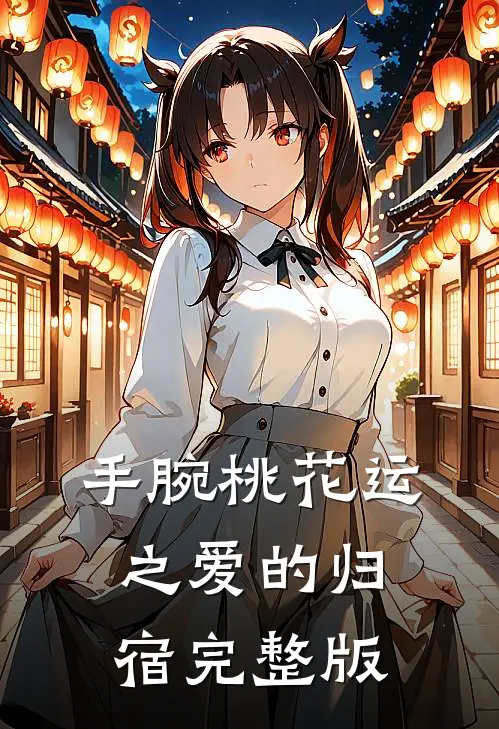 手腕桃花运之爱的归宿完整版