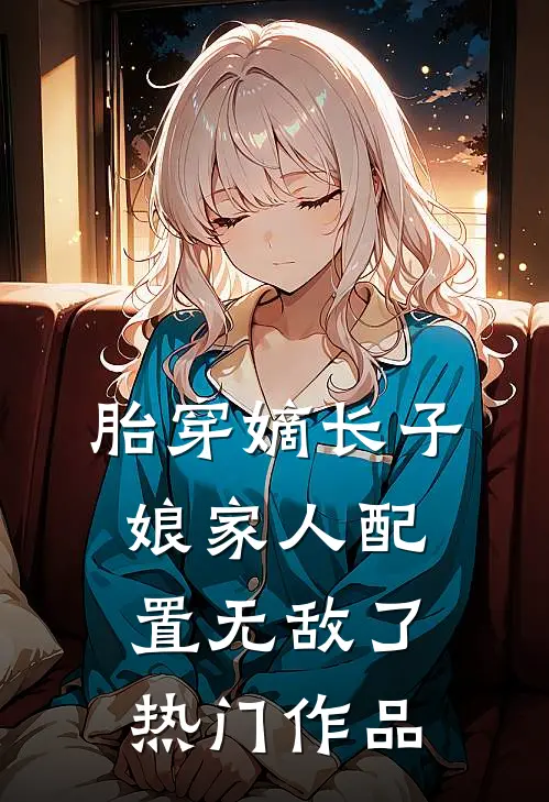 胎穿嫡长子，娘家人配置无敌了热门作品