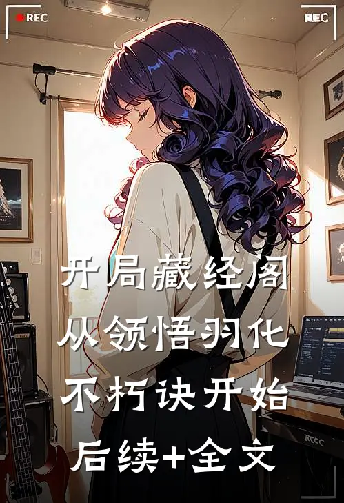开局藏经阁，从领悟羽化不朽诀开始后续+全文