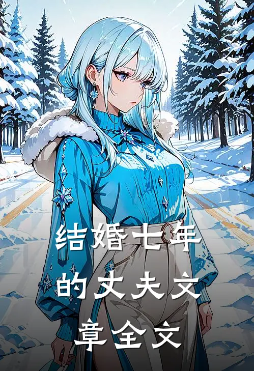 结婚七年的丈夫文章全文