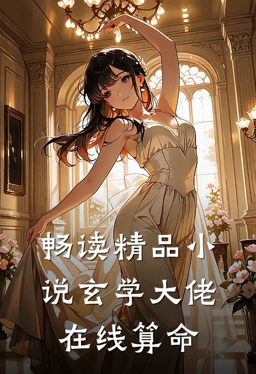 畅读精品小说玄学大佬在线算命