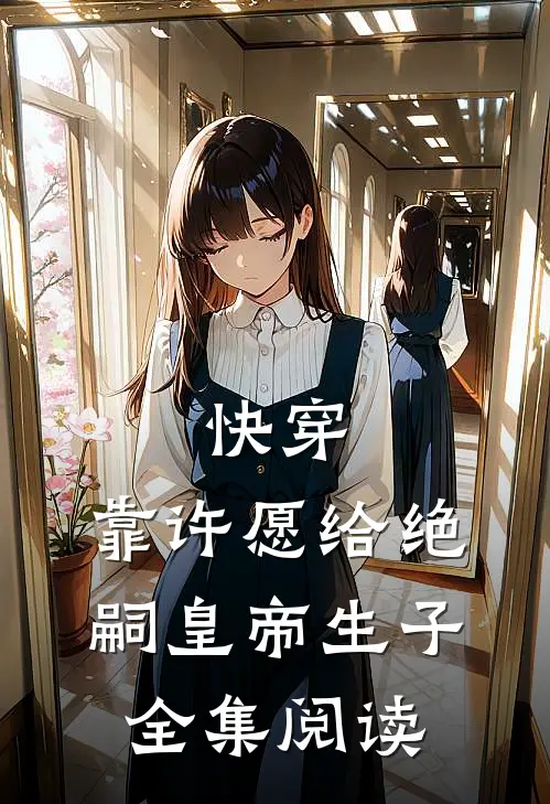 快穿：靠许愿给绝嗣皇帝生子全集阅读
