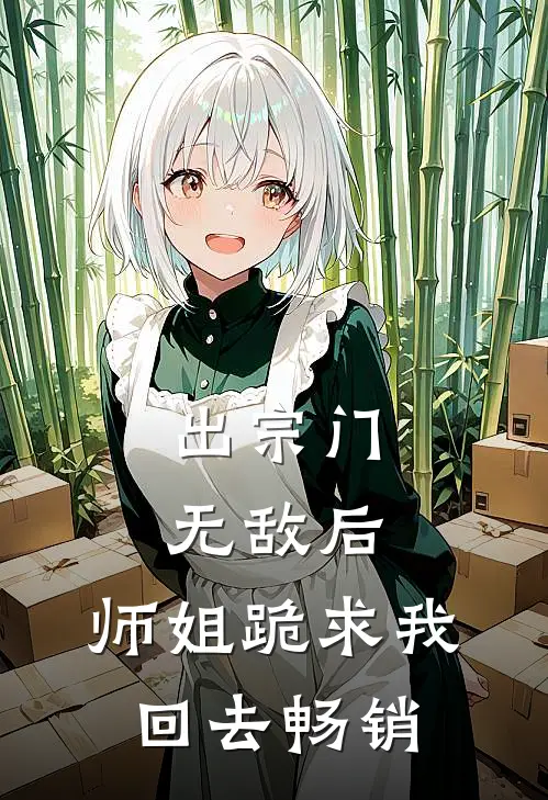 出宗门无敌后，师姐跪求我回去畅销