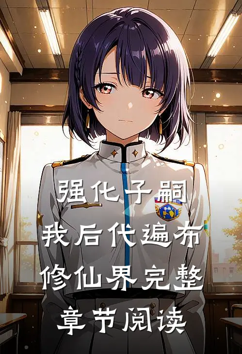 强化子嗣：我后代遍布修仙界完整章节阅读