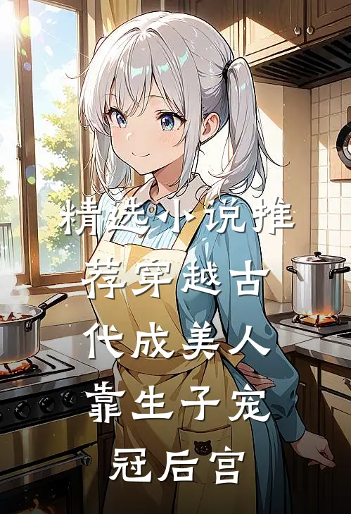 精选小说推荐穿越古代成美人，靠生子宠冠后宫