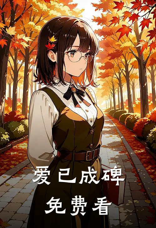 爱已成碑免费看