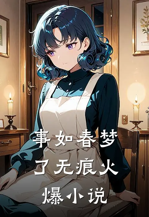 事如春梦了无痕火爆小说