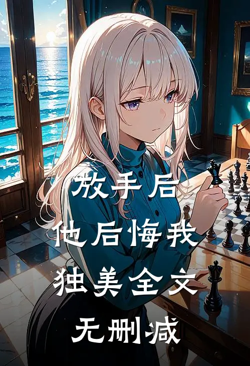 放手后，他后悔我独美全文无删减