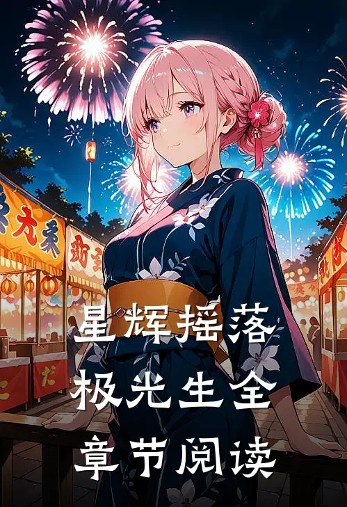 星辉摇落极光生全章节阅读
