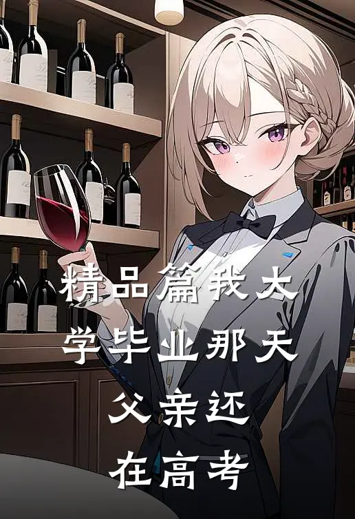 精品篇我大学毕业那天，父亲还在高考