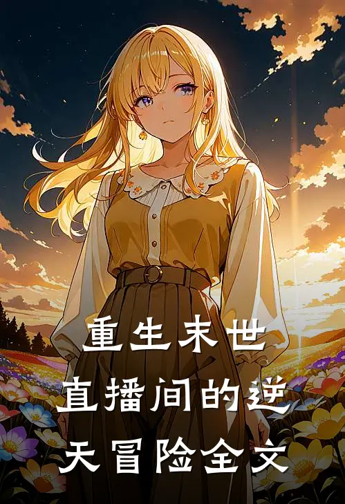 重生末世：直播间的逆天冒险全文