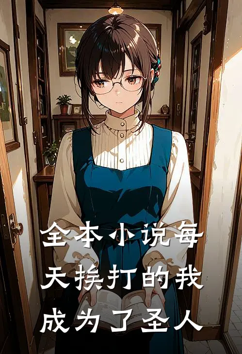全本小说每天挨打的我，成为了圣人