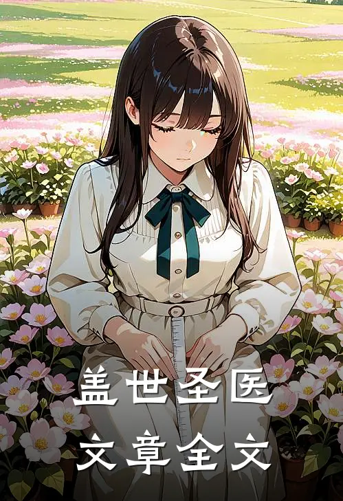 盖世圣医文章全文