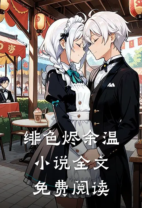 绯色烬余温小说全文免费阅读