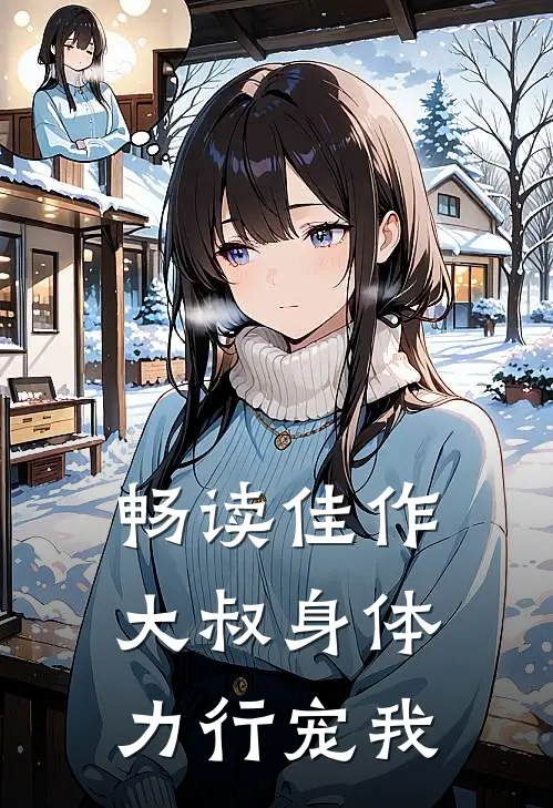 畅读佳作大叔身体力行宠我