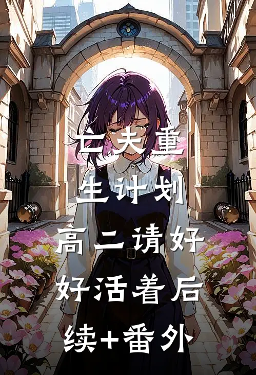 亡夫重生计划：高二请好好活着后续+番外