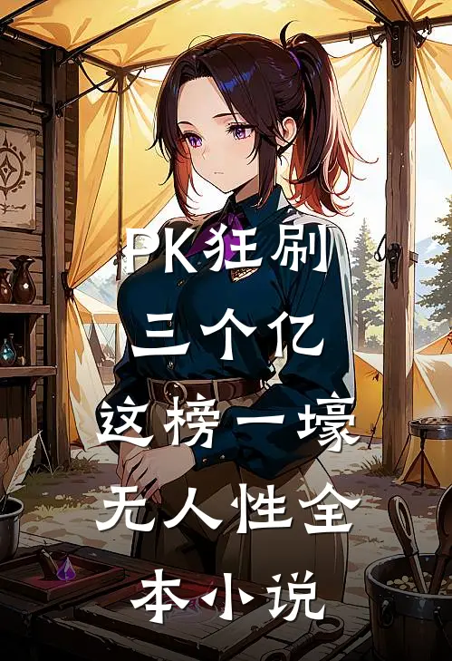 PK狂刷三个亿，这榜一壕无人性全本小说
