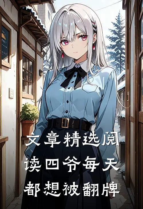 文章精选阅读四爷每天都想被翻牌