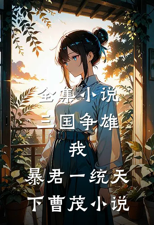 全集小说三国争雄:我,暴君一统天下曹茂小说