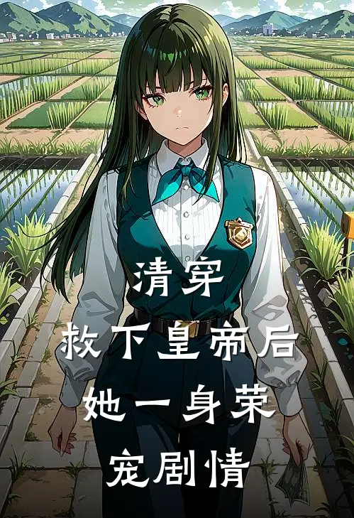 清穿：救下皇帝后，她一身荣宠剧情