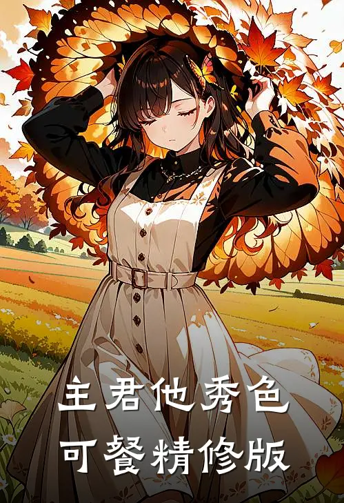 主君他秀色可餐精修版
