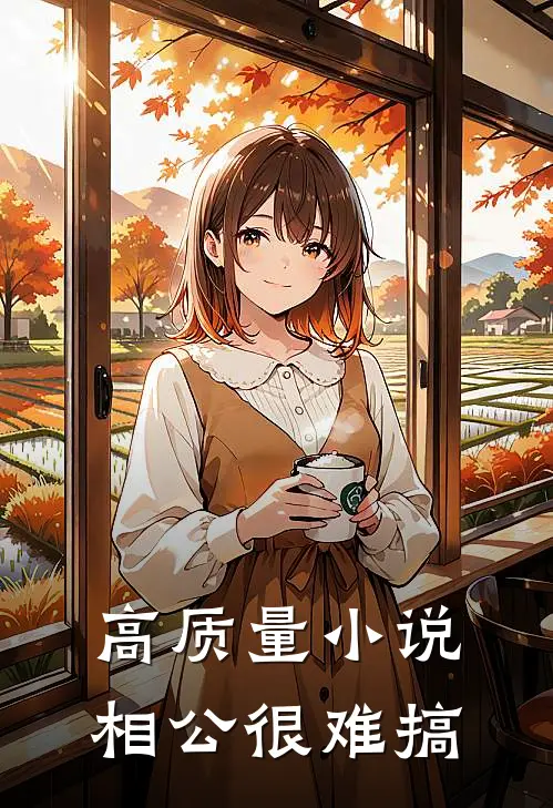 高质量小说相公很难搞