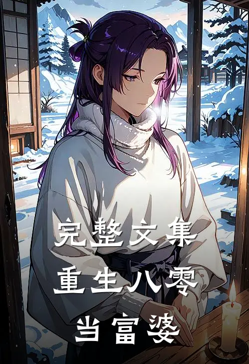 完整文集重生八零当富婆