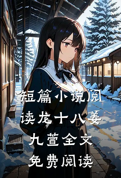 短篇小说阅读龙十八姜九萱全文免费阅读