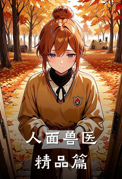 人面兽医精品篇