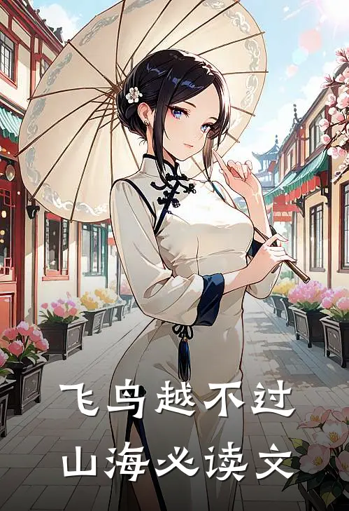 飞鸟越不过山海必读文