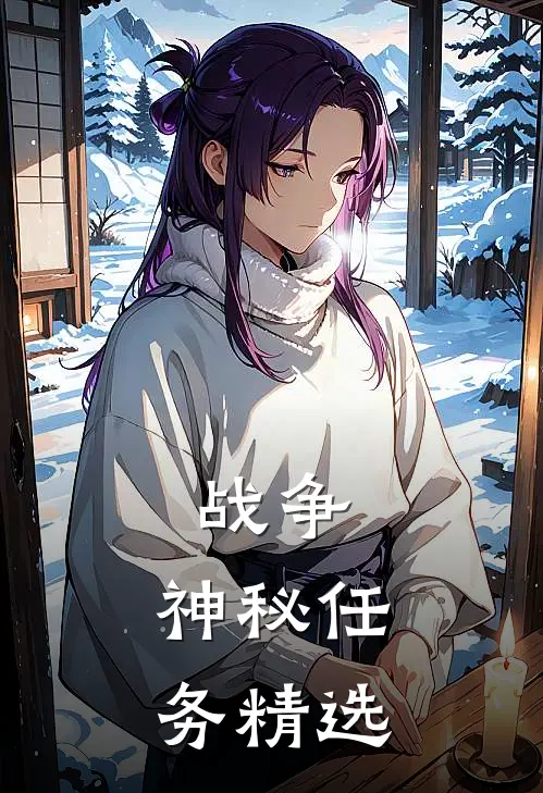 战争：神秘任务精选