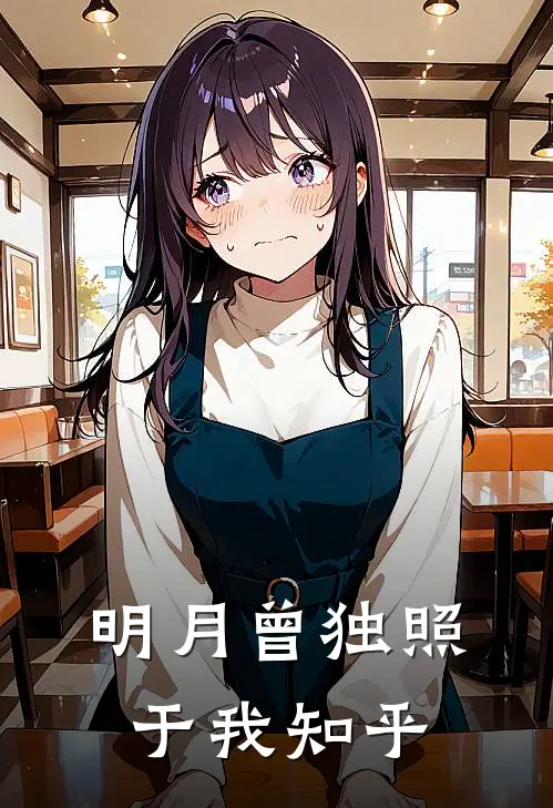 明月曾独照于我知乎
