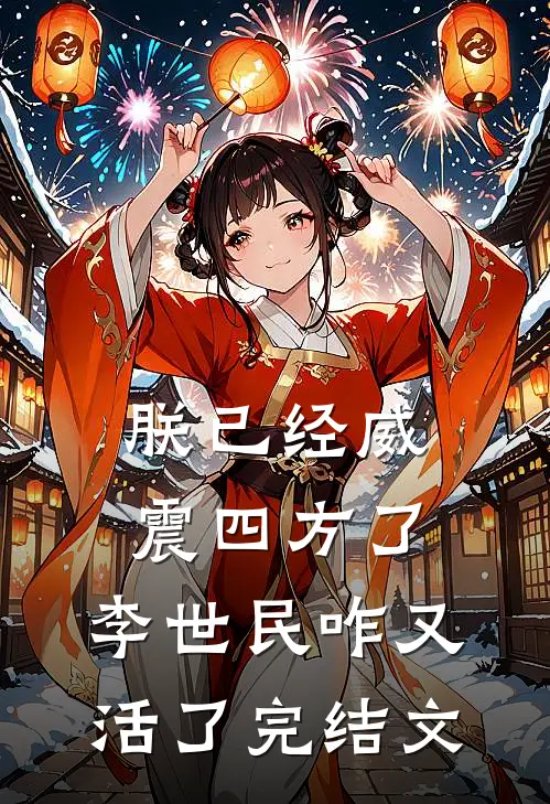 朕已经威震四方了，李世民咋又活了完结文