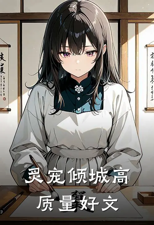 炙宠倾城高质量好文