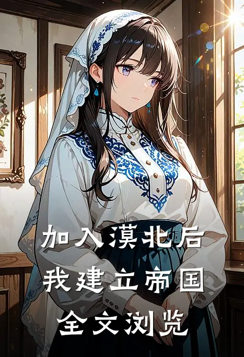加入漠北后，我建立帝国全文浏览