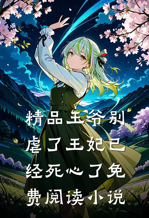 精品王爷别虐了王妃已经死心了免费阅读小说