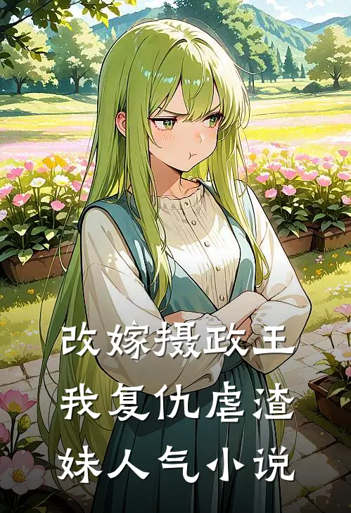 改嫁摄政王，我复仇虐渣妹人气小说